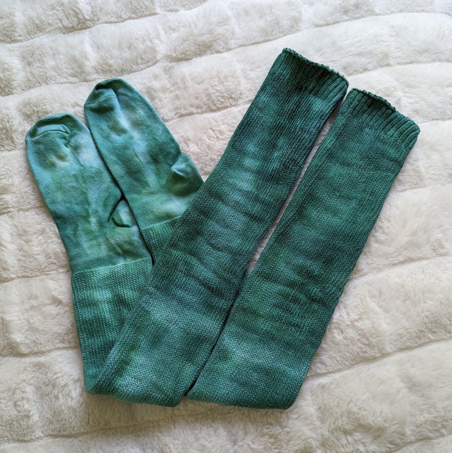 Cozy Socks - Herbaliscious