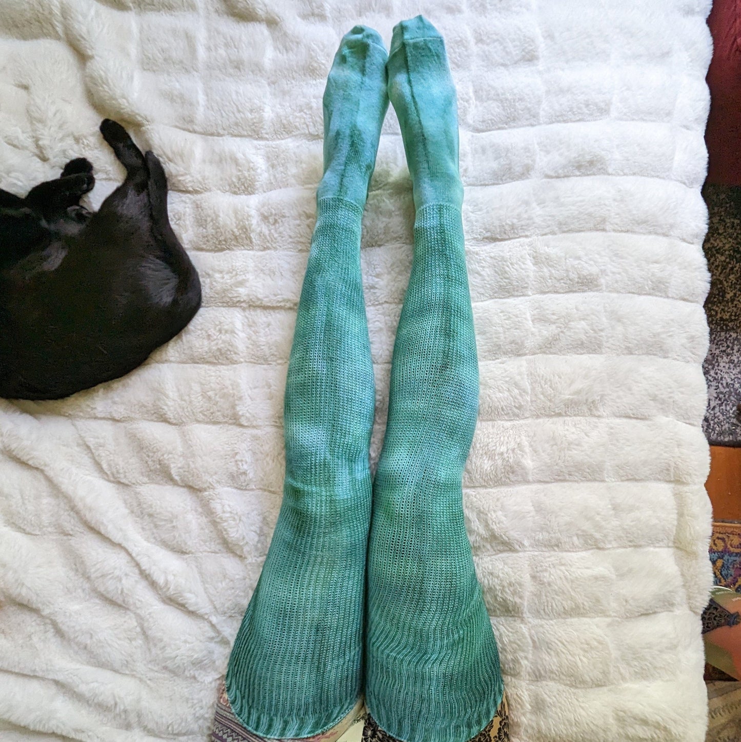 Cozy Socks - Herbaliscious