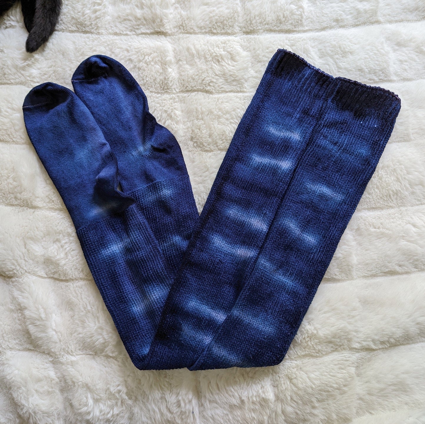 Cozy Socks - Midnight