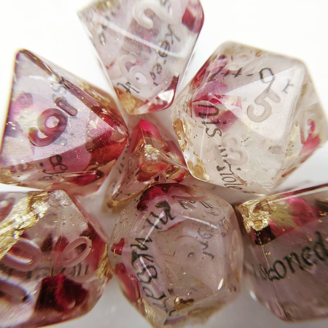 Romantic Collection - Fennek and Finch