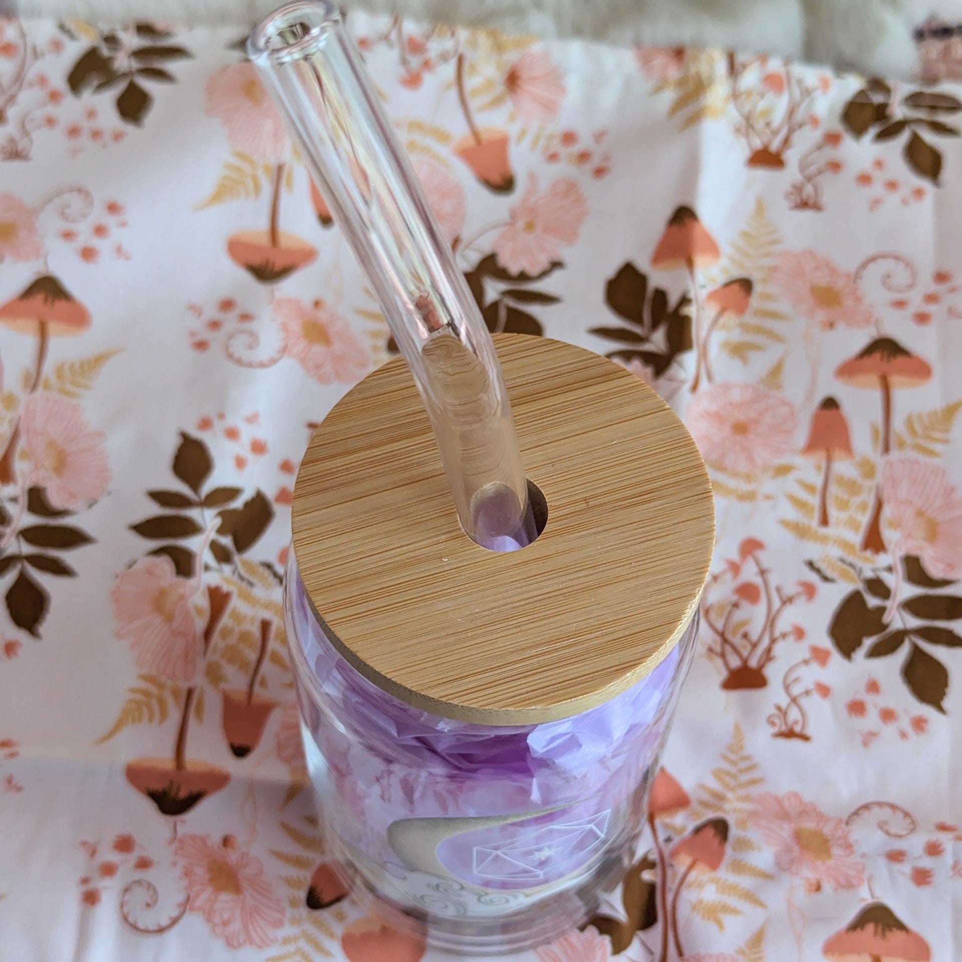 Coffee Moon Cup