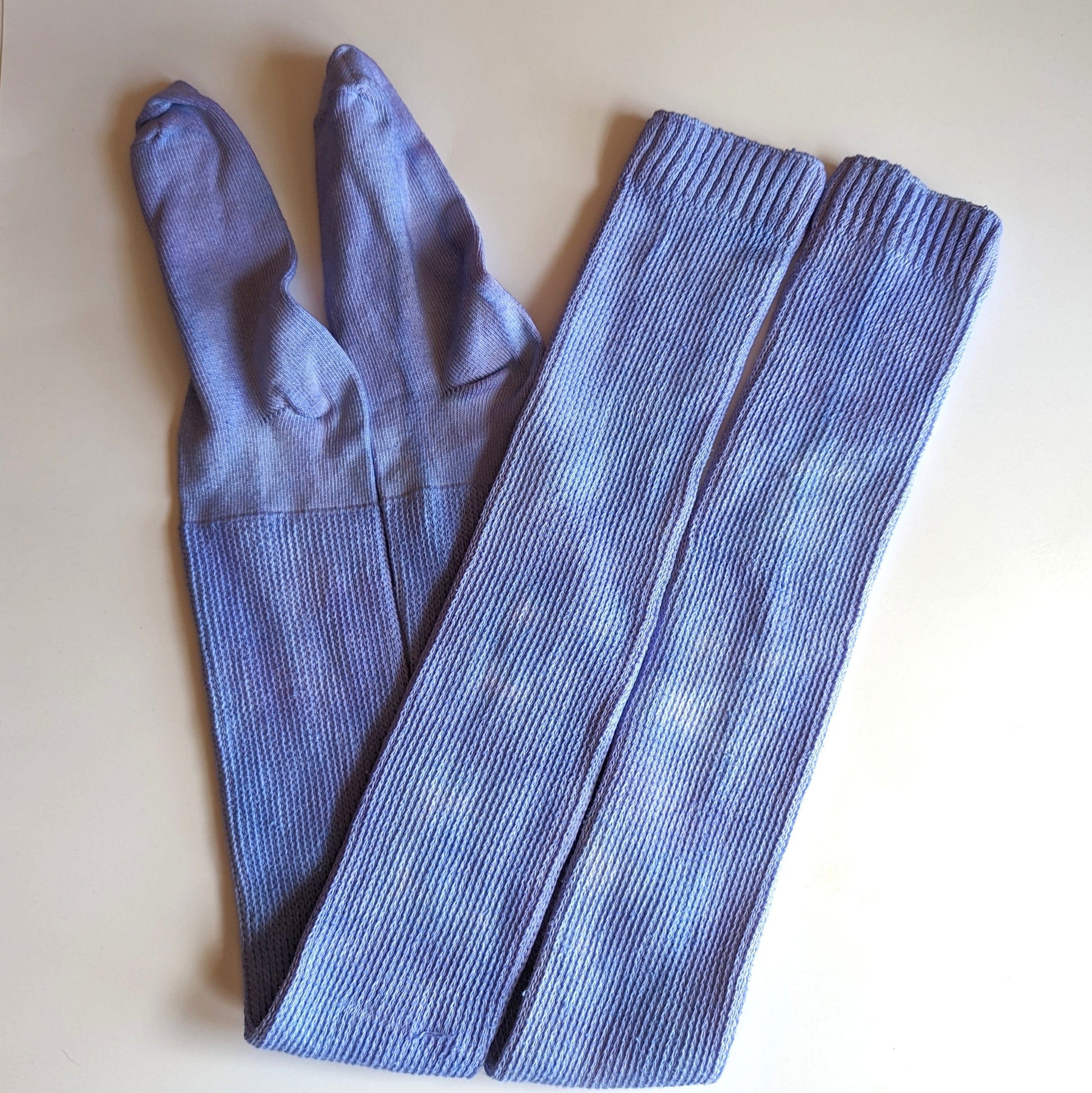 Cozy Socks - Periwinkle