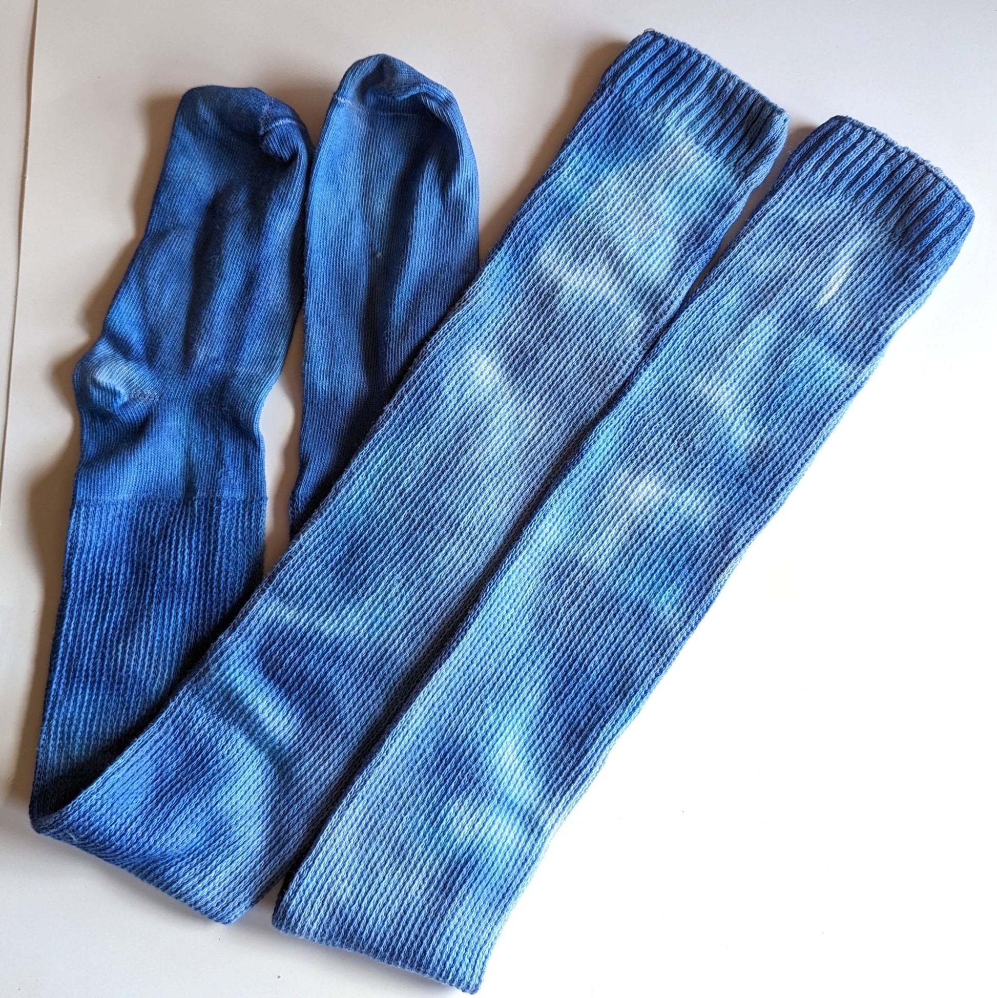 Cozy Socks - Fennek and Finch