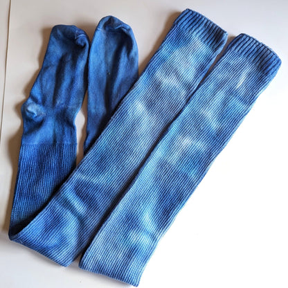 Cozy Socks - Fennek and Finch