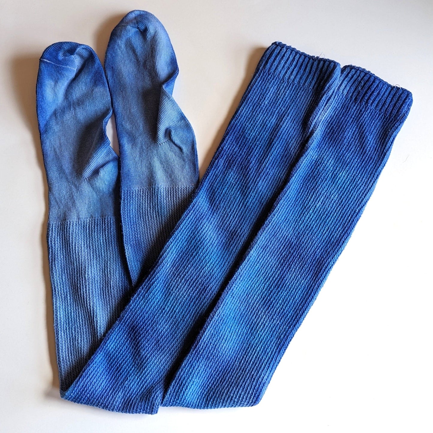 Cozy Socks - Fennek and Finch