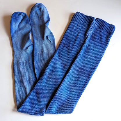 Cozy Socks - Fennek and Finch