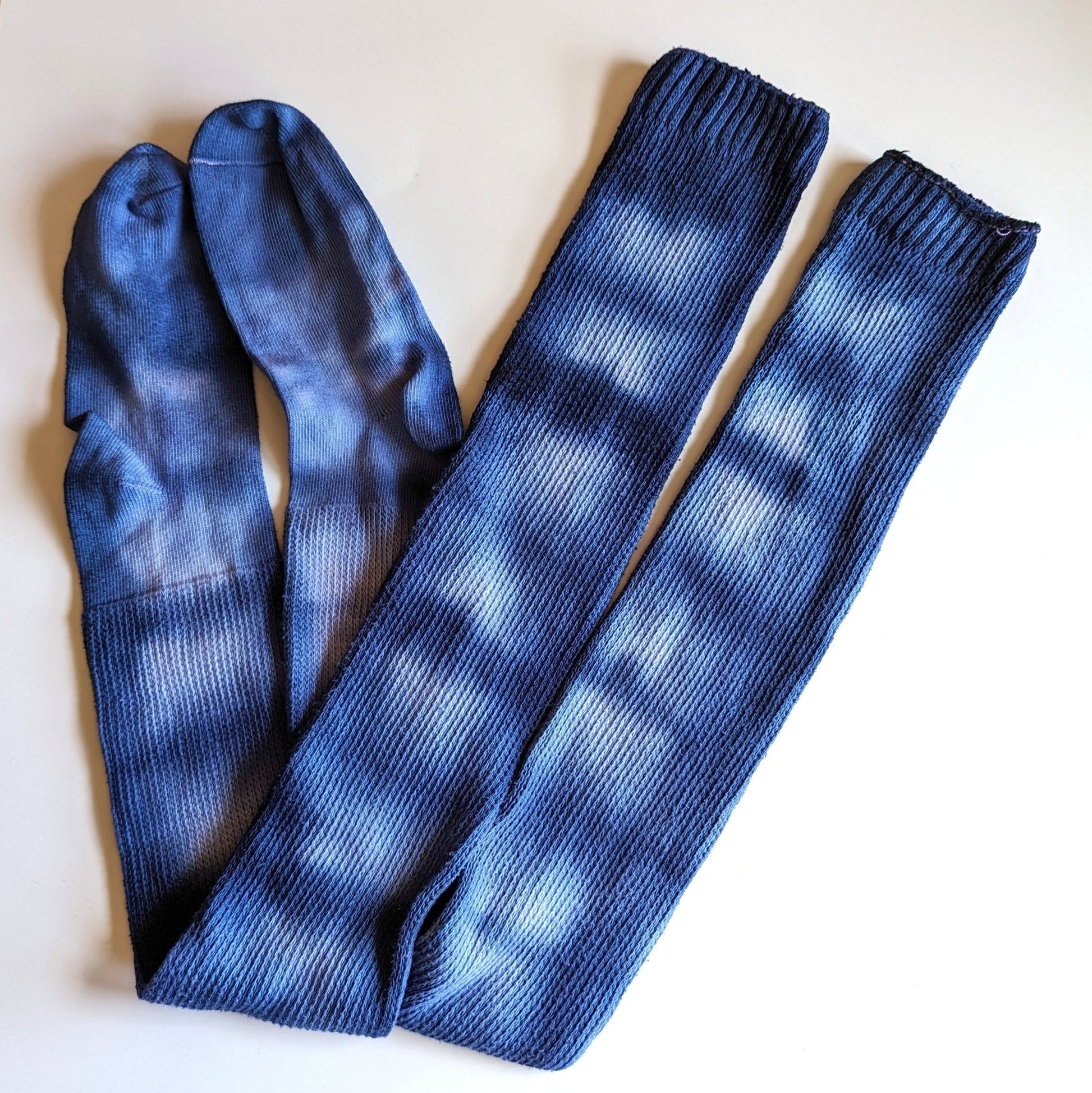 Cozy Socks - Fennek and Finch