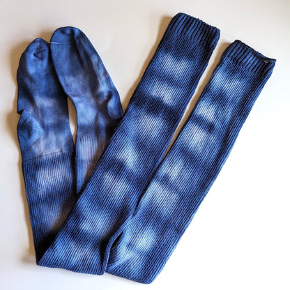 Cozy Socks - Fennek and Finch