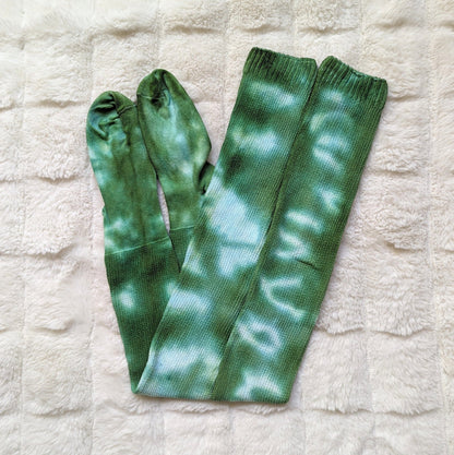 Cozy Socks - Fennek and Finch