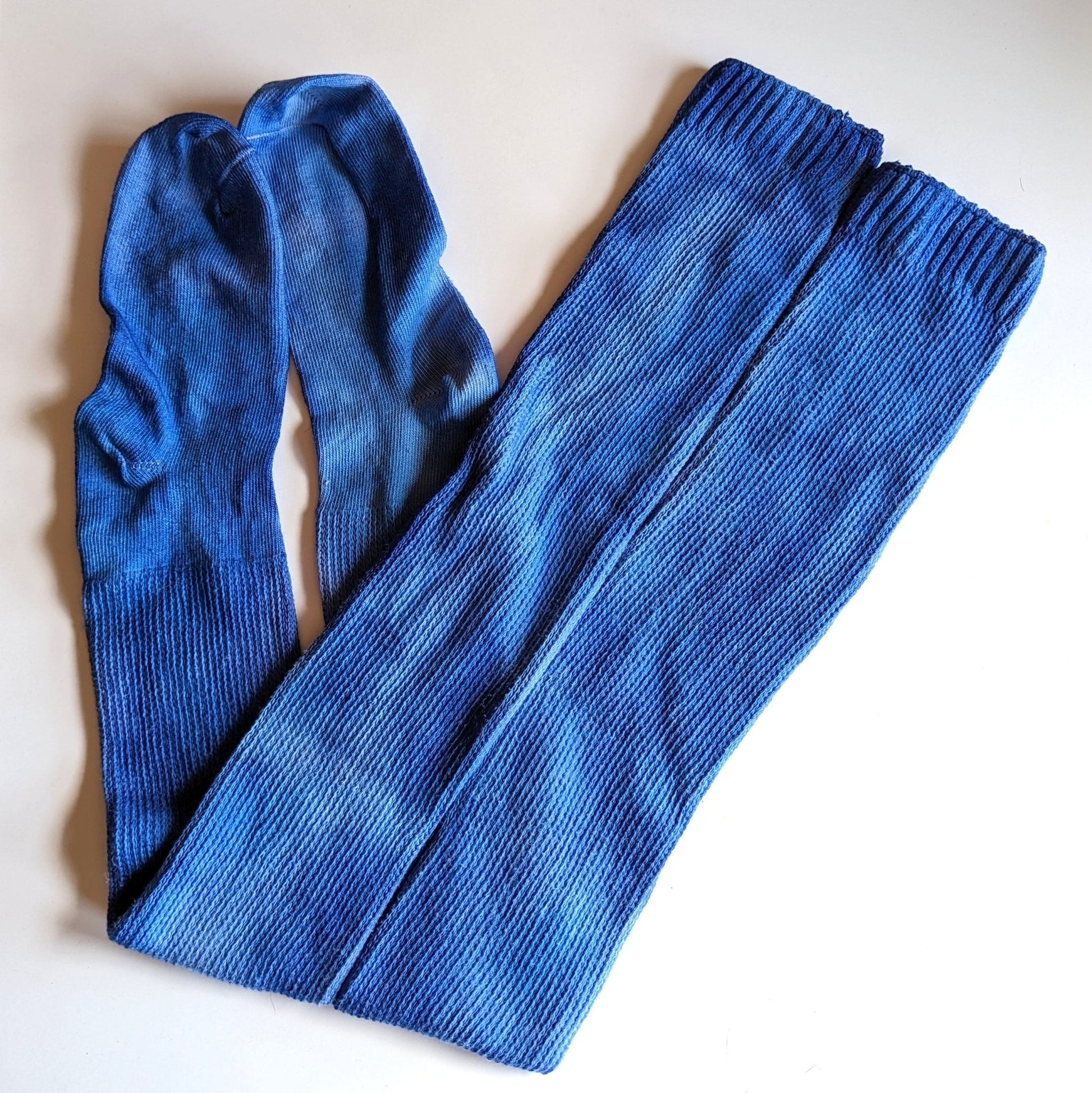 Cozy Socks - Fennek and Finch