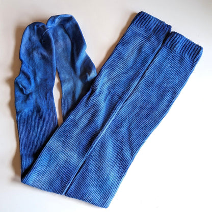 Cozy Socks - Fennek and Finch