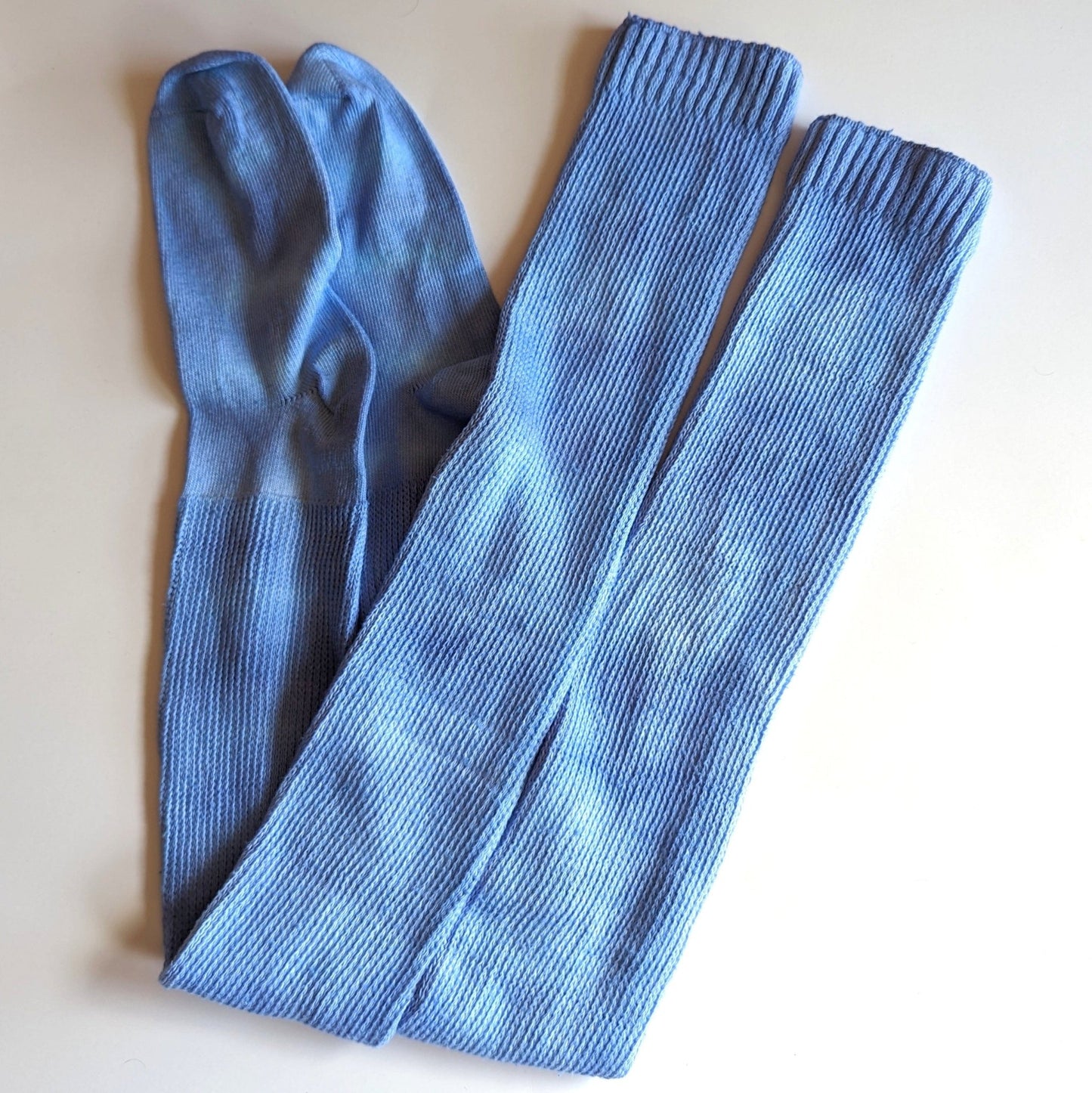 Cozy Socks - Fennek and Finch