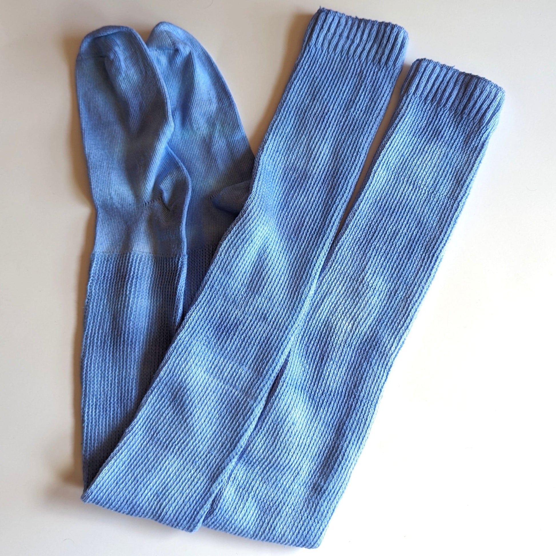 Cozy Socks - Fennek and Finch