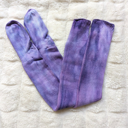 Cozy Socks - Fennek and Finch