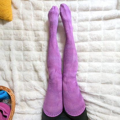 Cozy Socks - Fennek and Finch