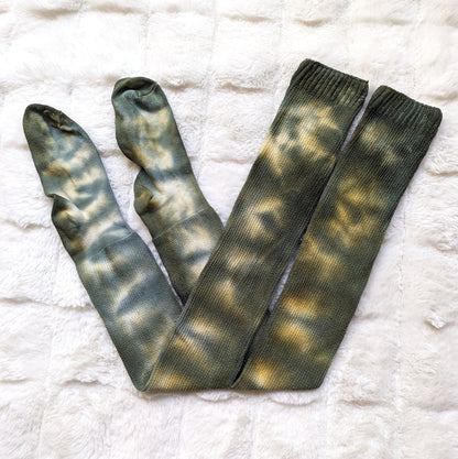 Cozy Socks - Fennek and Finch