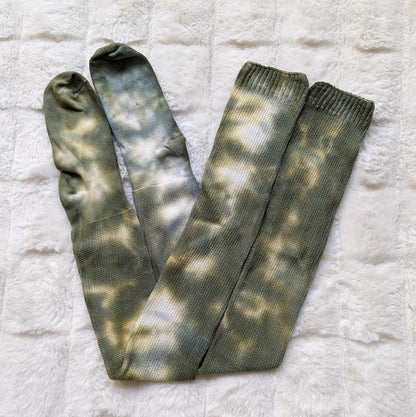 Cozy Socks - Fennek and Finch