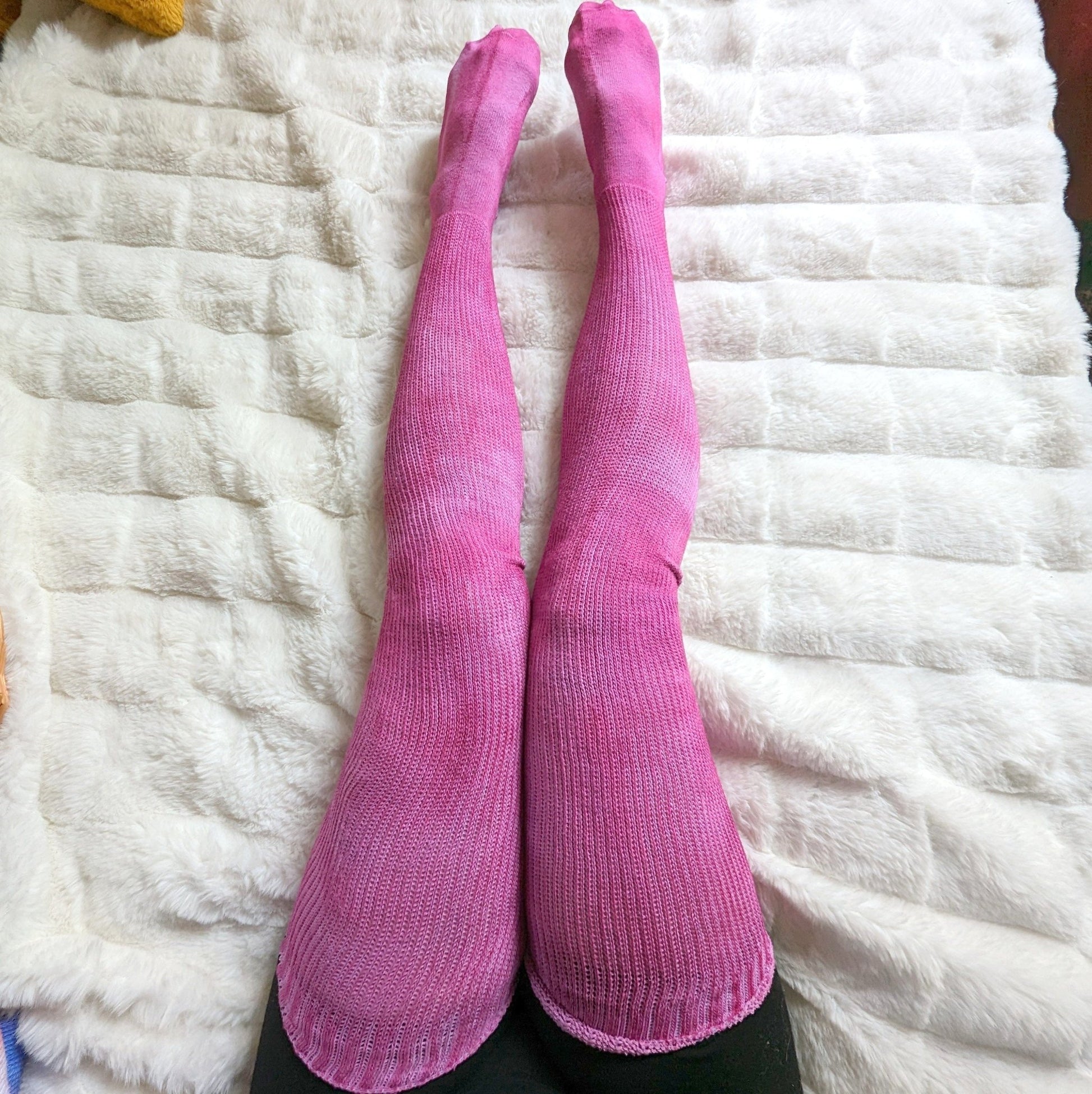 Cozy Socks - Fennek and Finch