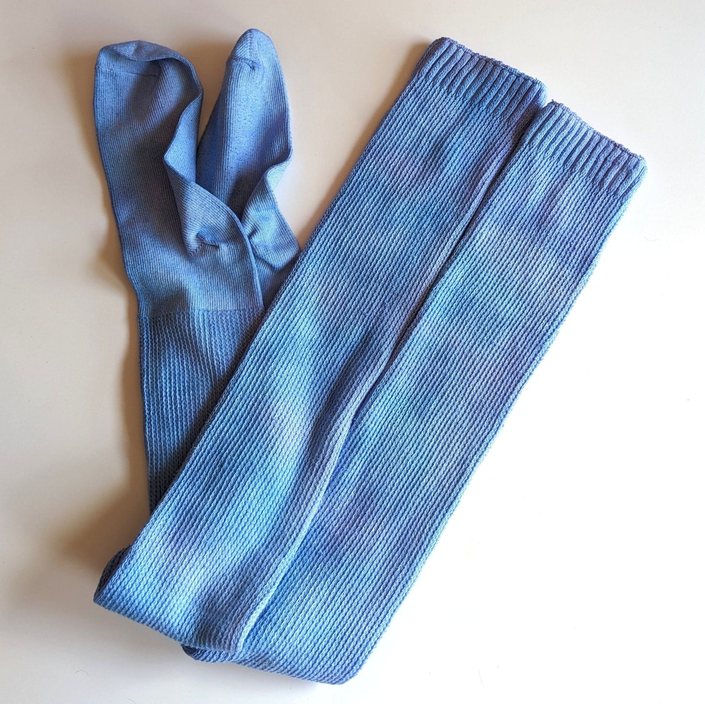 Cozy Socks - Fennek and Finch