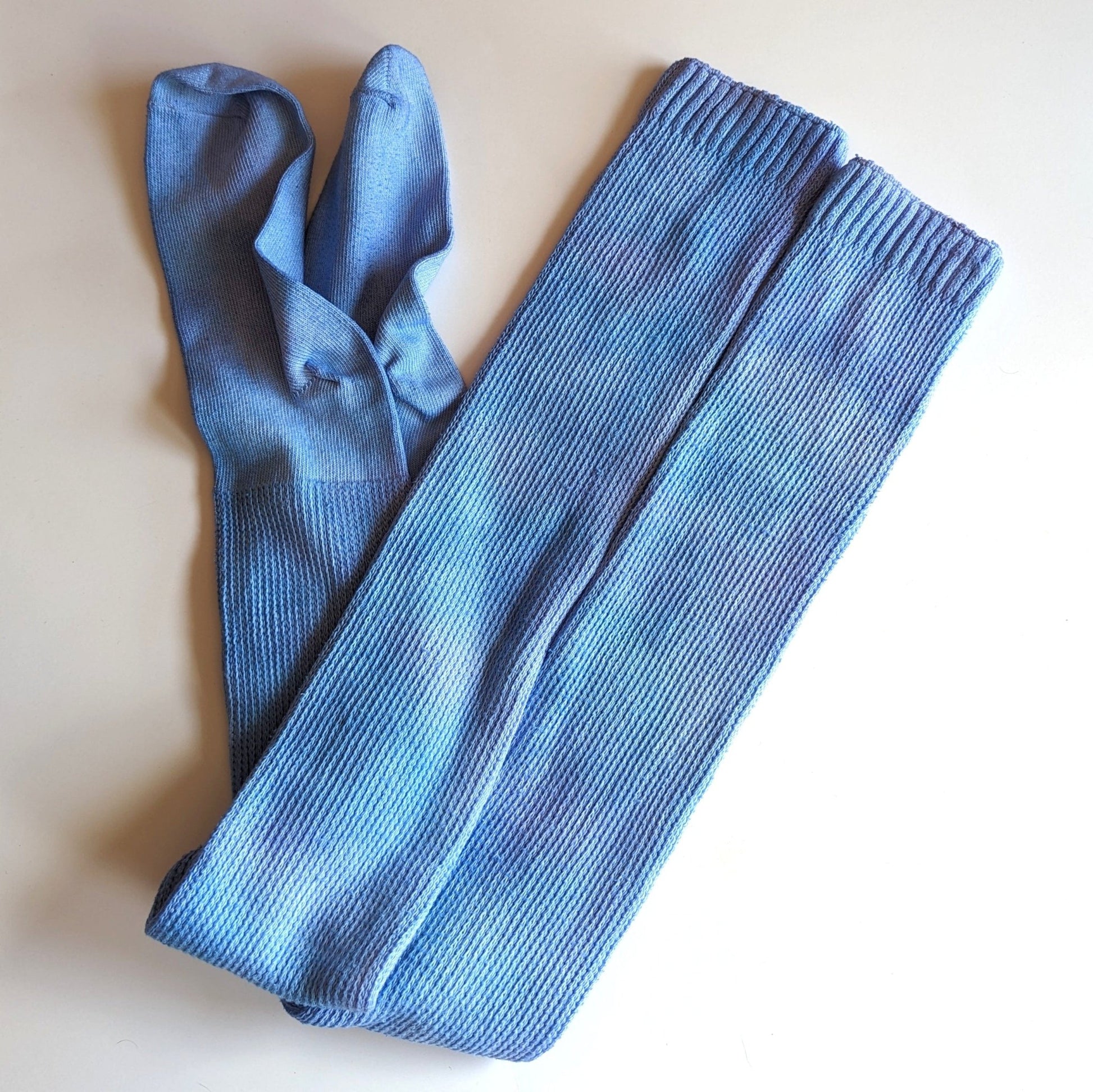 Cozy Socks - Fennek and Finch