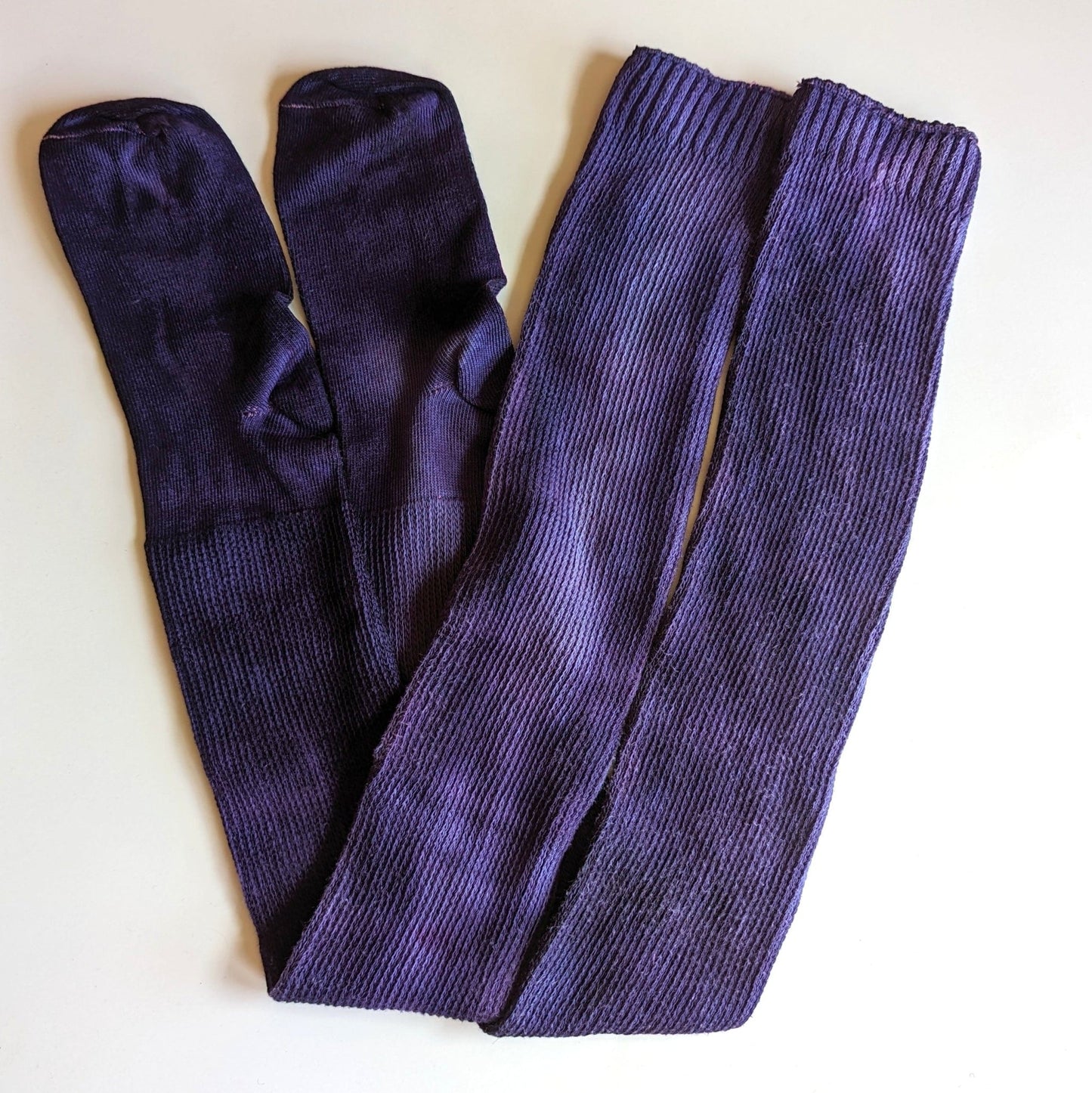 Cozy Socks - Fennek and Finch