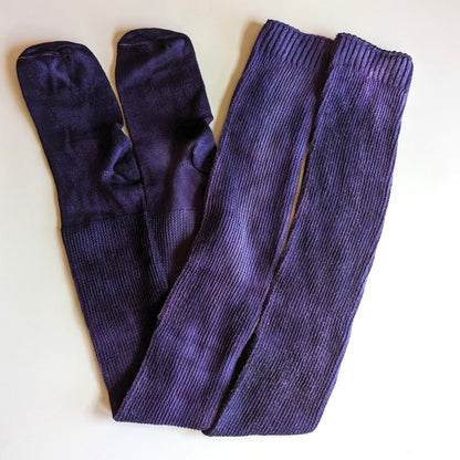 Cozy Socks - Fennek and Finch