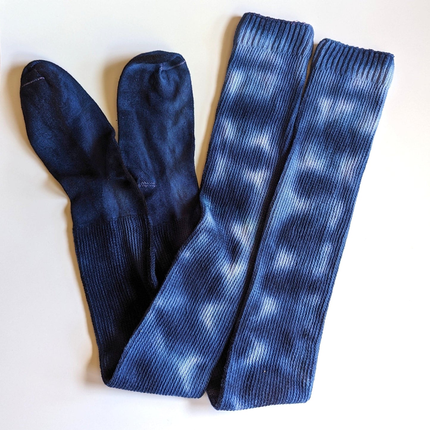 Cozy Socks - Fennek and Finch