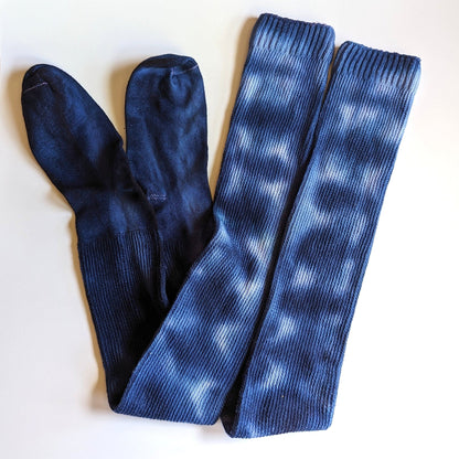 Cozy Socks - Fennek and Finch