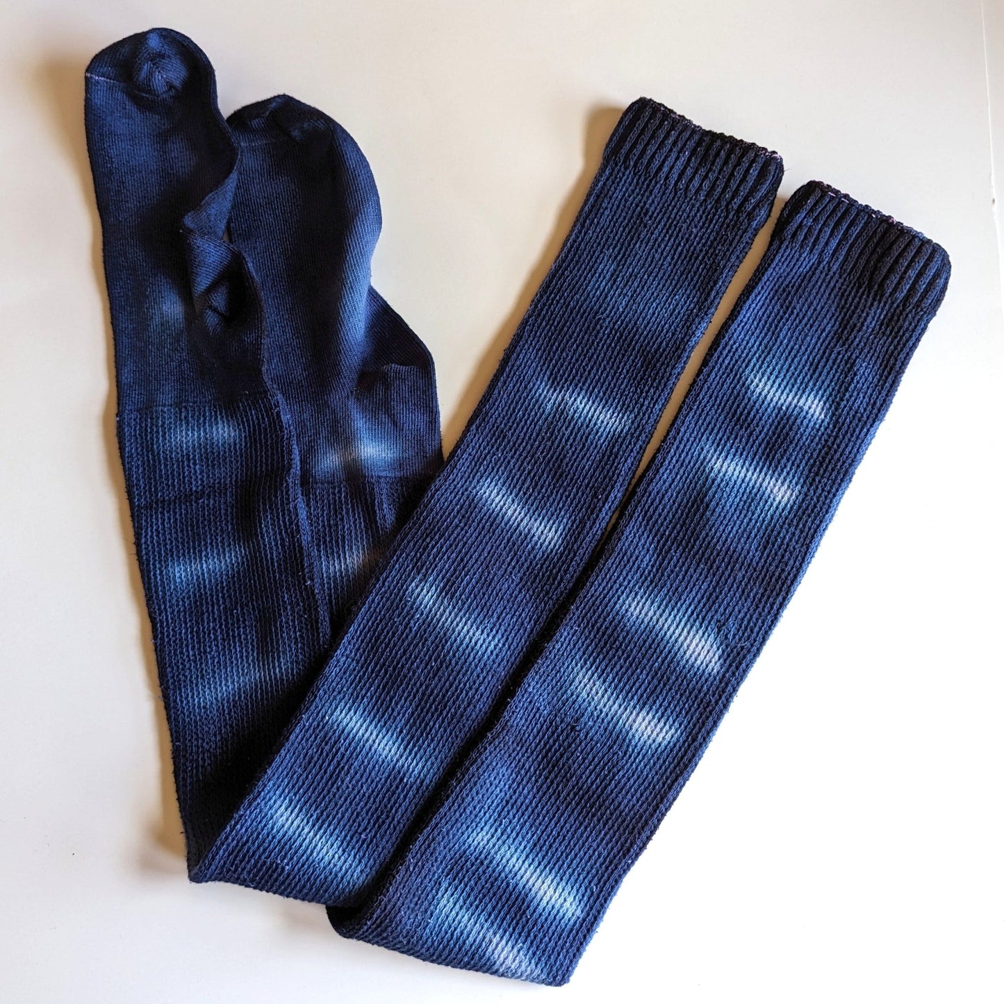 Cozy Socks - Fennek and Finch