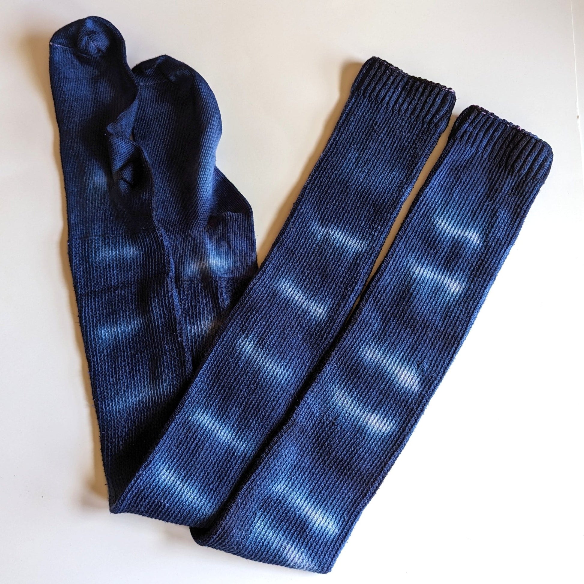 Cozy Socks - Fennek and Finch