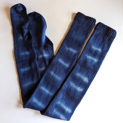 Cozy Socks - Fennek and Finch