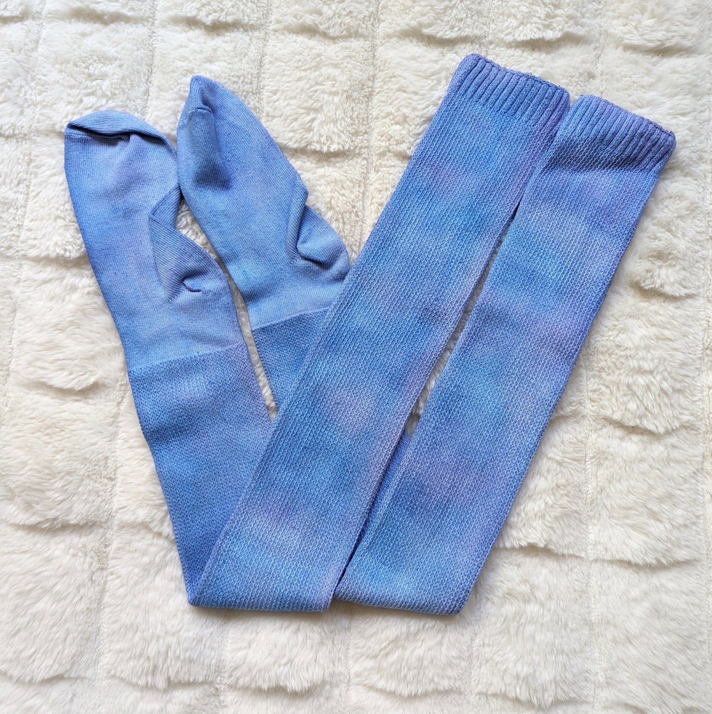 Cozy Socks - Fennek and Finch