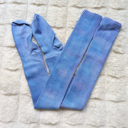 Cozy Socks - Fennek and Finch