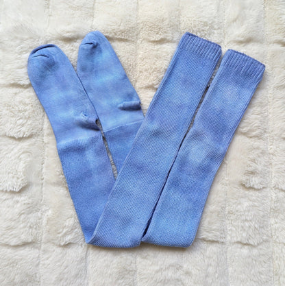 Cozy Socks - Fennek and Finch