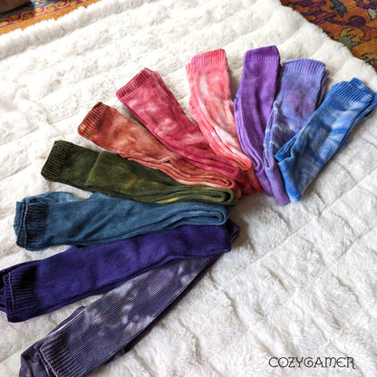 Cozy Socks - Fennek and Finch